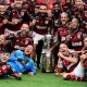 Flamengo dan Cruzeiro Berbagi Poin di Copa Libertadores