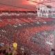 Flamengo Pimpin Peringkat Torcida Terbesar di Brasil, Sementara São Paulo Perkuat Tim