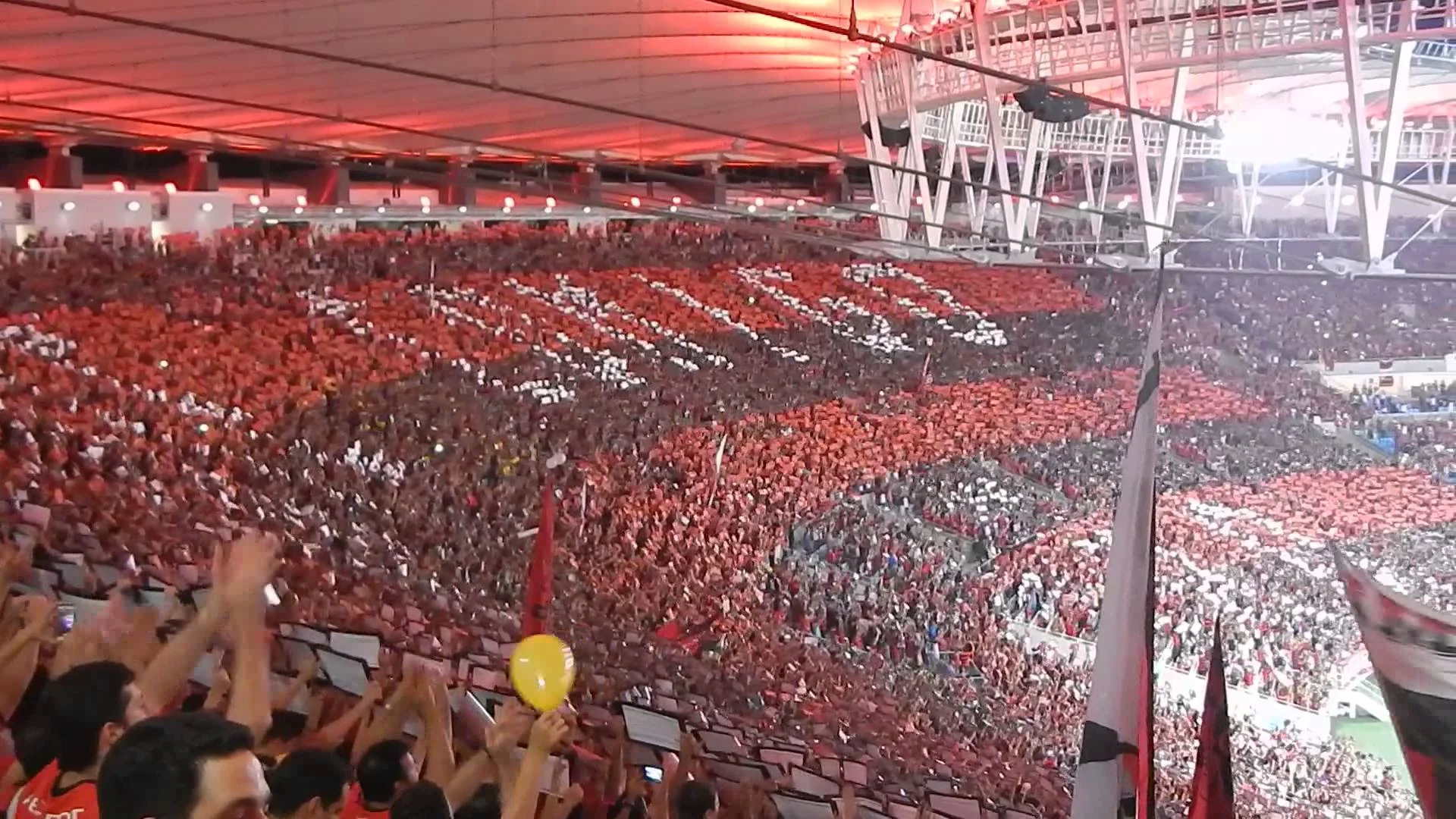 Flamengo Pimpin Peringkat Torcida Terbesar di Brasil, Sementara São Paulo Perkuat Tim