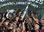 Flamengo Siap Hadapi Cruzeiro di Libertadores