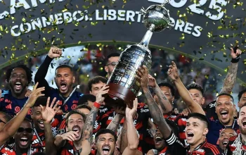 Flamengo Siap Hadapi Cruzeiro di Libertadores
