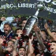 Flamengo Siap Hadapi Cruzeiro di Libertadores