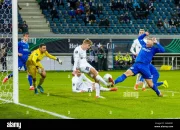 Flora Tallinn Gagal di UEFA Conference League Setelah Kalah di Kandang