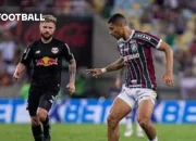 Fluminense vs Bragantino: Kesiapan dan Tantangan dalam Kompetisi