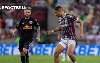 Fluminense vs Bragantino: Kesiapan dan Tantangan dalam Kompetisi