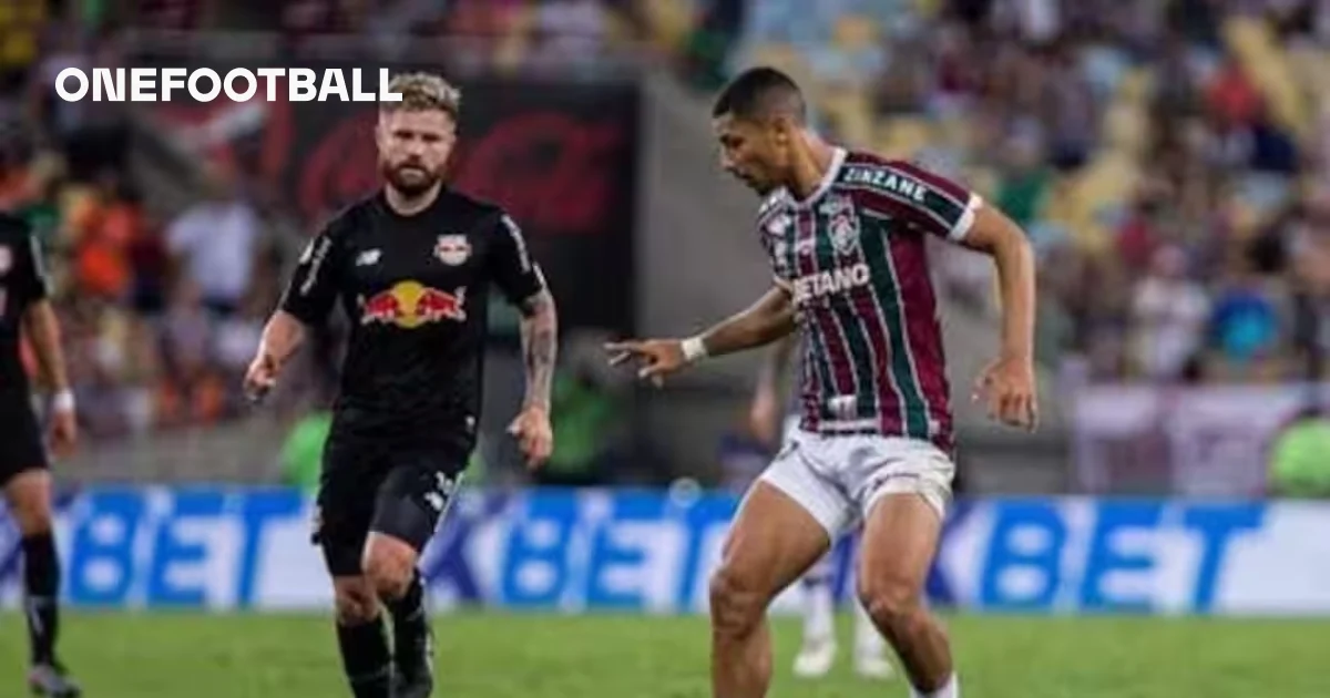 Fluminense vs Bragantino: Kesiapan dan Tantangan dalam Kompetisi