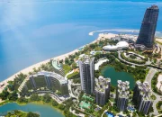 Forest City Malaysia: Dari Impian Kota Masa Depan Menjadi Sarang Sindikat Penipuan