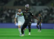 Franck Kessié Siap Bersatu dengan Juventus