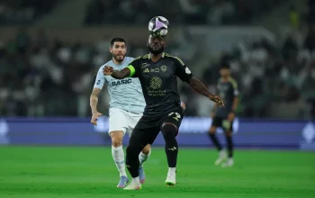 Franck Kessié Siap Bersatu dengan Juventus