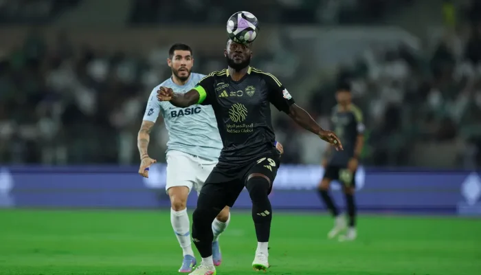 Franck Kessié Siap Bersatu dengan Juventus