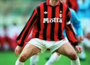 Franco Baresi Meninggal: Dunia Sepakbola Berduka dan Mengenang Legenda AC Milan