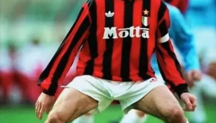 Franco Baresi Meninggal: Dunia Sepakbola Berduka dan Mengenang Legenda AC Milan