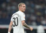 Franco Mastantuono Ukir Debut di Fiorentina, Dukungan dari Jude Bellingham