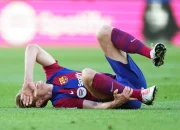 Frenkie de Jong Cedera, Barcelona Incar Pengganti Murah dari Girona