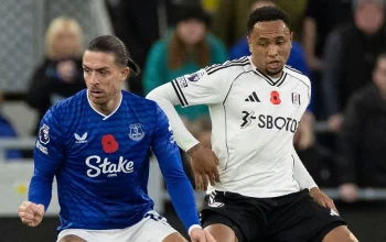 Fulham FC Siap Tandingi Everton untuk Perebutan Alistair Johnston, Sementara Middlesbrough Dekati Max Arfsten