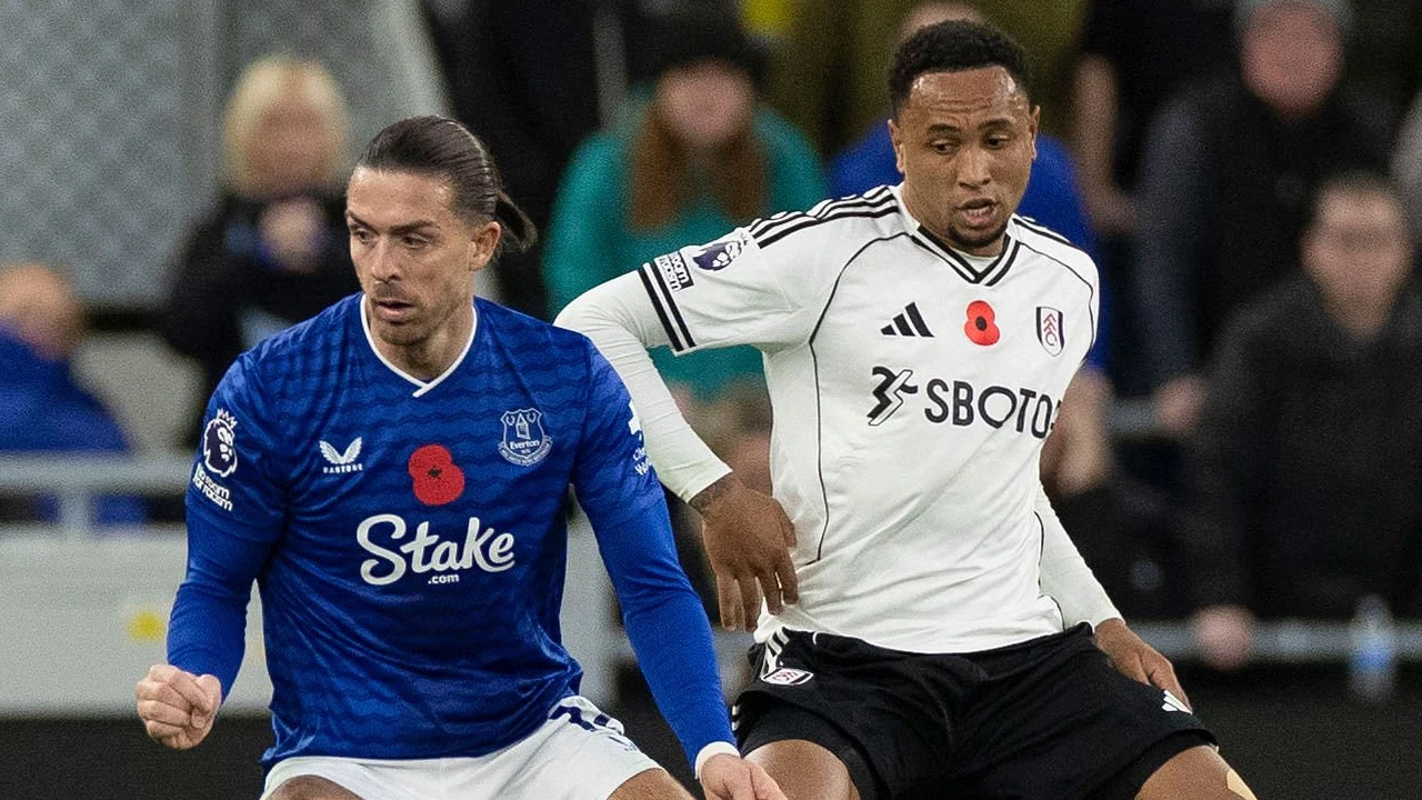 Fulham FC Siap Tandingi Everton untuk Perebutan Alistair Johnston, Sementara Middlesbrough Dekati Max Arfsten