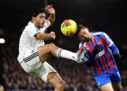 Fulham vs Crystal Palace: Pertarungan Sengit di Premier League