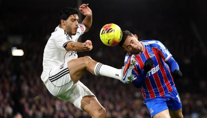 Fulham vs Crystal Palace: Pertarungan Sengit di Premier League