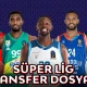 FUTBOL SÜPER LİG TRANSFER CANLI SKOR ŞAMP. LİGİ BASKETBOL: Erzurumspor FK ile Alanyaspor Hazırlık Maçında Karşılaşacak