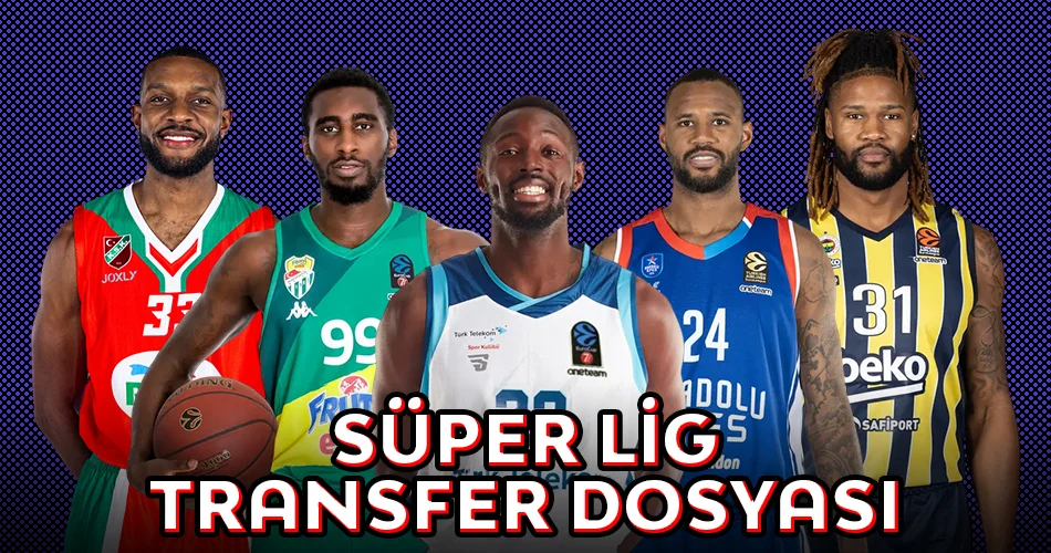 FUTBOL SÜPER LİG TRANSFER CANLI SKOR ŞAMP. LİGİ BASKETBOL: Erzurumspor FK ile Alanyaspor Hazırlık Maçında Karşılaşacak