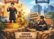 Gaji dan Kesejahteraan: Antara Kebutuhan dan Ekspektasi