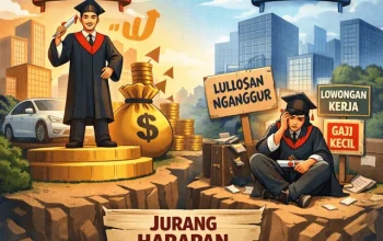 Gaji dan Kesejahteraan: Antara Kebutuhan dan Ekspektasi