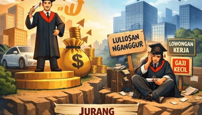 Gaji dan Kesejahteraan: Antara Kebutuhan dan Ekspektasi
