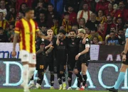 Galatasaray Hadapi Rennes dalam Pertandingan Persahabatan, Siap Hadapi Tantangan Baru