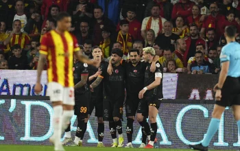 Galatasaray Hadapi Rennes dalam Pertandingan Persahabatan, Siap Hadapi Tantangan Baru