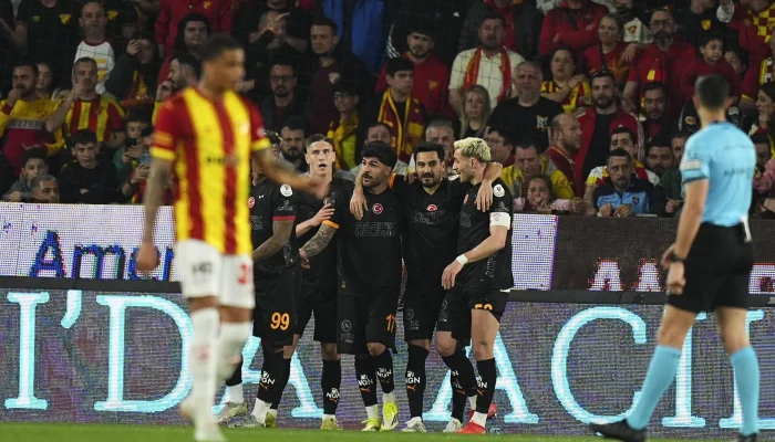 Galatasaray Hadapi Rennes dalam Pertandingan Persahabatan, Siap Hadapi Tantangan Baru