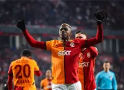 Galatasaray Tolak Tawaran Tottenham untuk Osimhen, Tinjauan Transfer Musim Panas