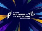 Games of the Future Astana 2026: Kompetisi eSport dan Phygital Sport Bergengsi
