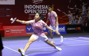 Ganda Campuran Indonesia di Ambang Kejuaraan Dunia BWF 2026: Tantangan dan Harapan