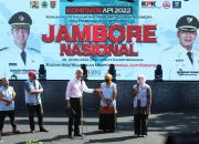 Ganjar Pranowo: Integritas yang Lemah Menjadi Akar Persoalan Korupsi di Indonesia