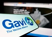 Gavi, Aliansi Vaksin Global, Terima Dana $600 Juta dari AS