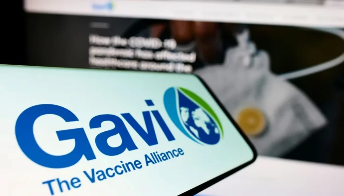 Gavi, Aliansi Vaksin Global, Terima Dana $600 Juta dari AS