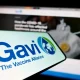 Gavi, Aliansi Vaksin Global, Terima Dana $600 Juta dari AS