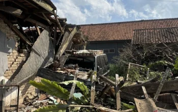 Gempa Bandung: Antara Kegelisahan dan Perjuangan Musik Balada