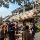 Gempa Bumi M7.7 Melanda Indonesia, 38 Orang Dilaporkan Tewas