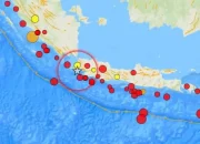 Gempa Bumi Mengguncang Indonesia: Berita Terkini dan Informasi Penting