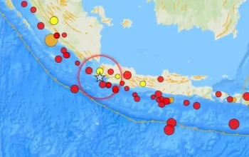 Gempa Bumi Mengguncang Indonesia: Berita Terkini dan Informasi Penting