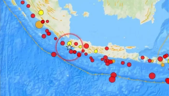 Gempa Bumi Mengguncang Indonesia: Berita Terkini dan Informasi Penting