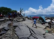 Gempa Bumi Terjadi di Berbagai Wilayah, Warga Diimbau Waspada