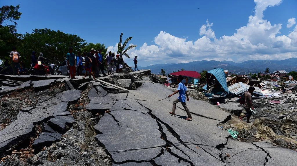 Gempa Bumi Terjadi di Berbagai Wilayah, Warga Diimbau Waspada
