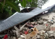 Gempa dan Kasus Hukum di NTT: Dua Isu yang Berkembang di Kupang