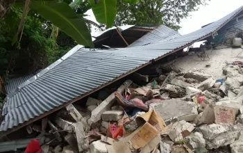 Gempa dan Kasus Hukum di NTT: Dua Isu yang Berkembang di Kupang