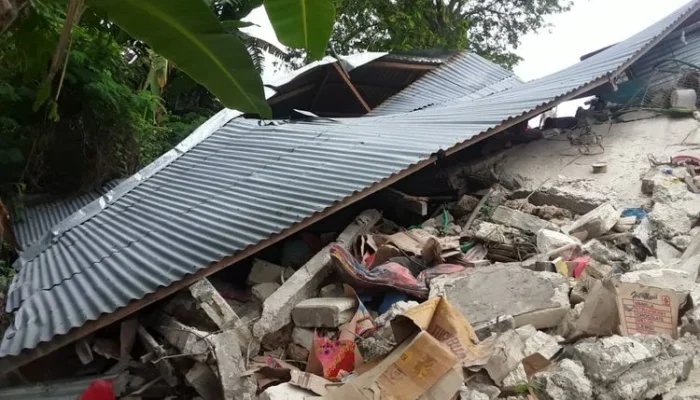 Gempa dan Kasus Hukum di NTT: Dua Isu yang Berkembang di Kupang