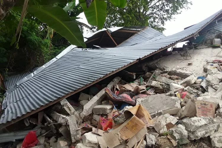 Gempa dan Kasus Hukum di NTT: Dua Isu yang Berkembang di Kupang