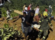 Gempa Kolombia: Korban Tewas Mencapai 265 Orang, Tim Penyelamat Berpacu dengan Waktu