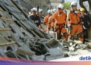 Gempa Kumamoto: Korban Meningkat, Aeon Mall Dihantam Ledakan